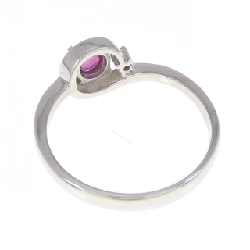 Nhẫn Ruby PT 0.22CT - Hàng hiệu Chính hãng 860146