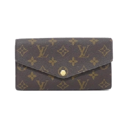Ví Louis Vuitton Monogram Portefeuille Sara M62236 - Hàng hiệu Chính hãng
