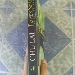 Chu Lai truyện ngắn 795389