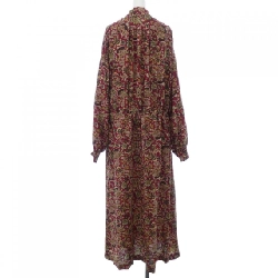 【Mã giảm giá】Roku 6ROKU Váy 652098