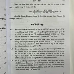 Bồi dưỡng học sinh giỏi vật lí trung học phổ thông Nhiệt học và Vật lí phân tử Phạm Quý Tư 708819