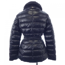 Herno PI0485DIC 9300 Áo khoác lông 628781