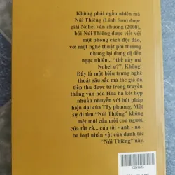 Núi thiêng ( giải Nobel văn chương 2000) - Cao Hành Kiện 558532