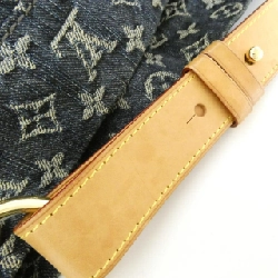 Túi xách vai Louis Vuitton Monogram Denim Daily GM M40493 - Hàng hiệu Chính hãng 802942