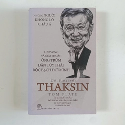 Đối thoại với Thaksin (2016) 224571