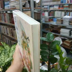 XUÂN THU SỬ THI BẮC KỲ  - PIERRE FOULON (PHAN TÍN DỤNG dịch) 711337