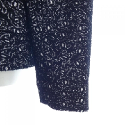 Áo khoác CHANEL LOOK7 P78591V69812 25 632188