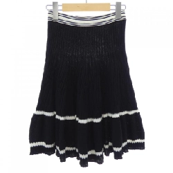 Chanel CHANEL P61019K46420 19P Váy - Hàng hiệu Chính hãng 820535