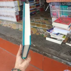 Cải tổ doanh nghiệp trong thời đại số - David L. Rogers 971209