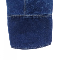 Quần jeans MARINE SERRE - Hàng hiệu Authentic 815273