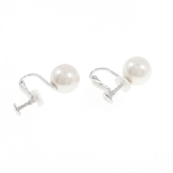 Bông tai ngọc trai Akoya Tasaki 8.6mm - Hàng hiệu Chính hãng 845997