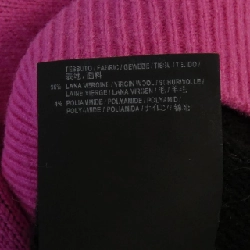 Balenciaga BALENCIAGA Áo len 636792