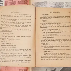 NỬA CHỪNG XUÂN - Khái Hưng (trong Tự Lực Văn Đoàn), 241 trang 726566