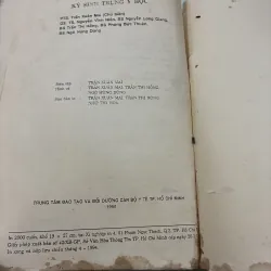 Ký sinh trùng y học - 1994s 1013090