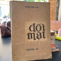 Đối Mặt - Nhiều Tác Giả
