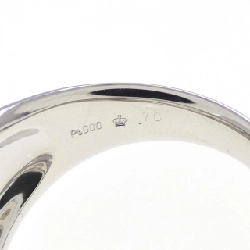 Nhẫn kim cương Royal Asher 0.70CT - Hàng hiệu Authentic 835557