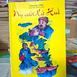 Nụ cười Xứ Huế