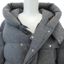 MONCLER LIORAN Áo khoác lông - Hàng hiệu Authentic 892451