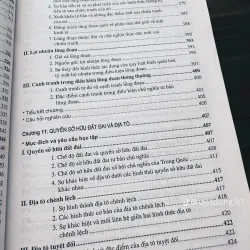 Sách kinh tế chính trị học hiện đại 758888