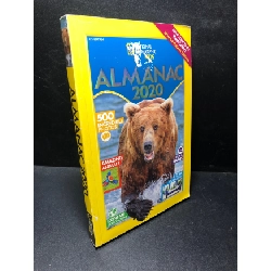 Almanac 2020 mới 80% bẩn nhẹ HCM1611 Rebooks.vn