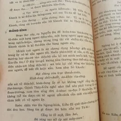 GIẢNG LUẬN ĐOẠN TRƯỜNG TÂN THANH 561922