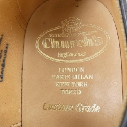 Giày CHURCH'S - Hàng hiệu Authentic 906352