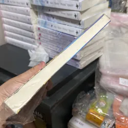 (Tiểu thuyết) - Đi tìm Gobi - Dion Leonard 1025521