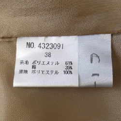 【Mã giảm giá】Áo khoác CI-NA 641202