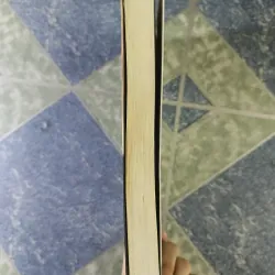 Ma nữ của Laplace - Higashino Keigo 712396