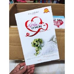 Kết hôn ly hônHCM01/03 Rebooks.vn