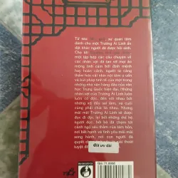 Chuyện tình giai nhân - Trương Ái Linh 697132