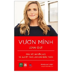 Vươn Mình - Lean Out - MARISSA ORR 328733