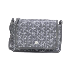 【Sản phẩm chưa sử dụng】Túi đeo vai Goyard Plume