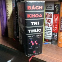 Bách Khoa Tri Thức Phổ Thông 182165