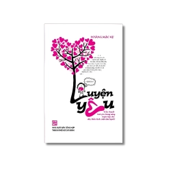 Luyện yêu - Hoàng Mặc Kỳ