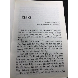 Người đàn bà đa mưu 2007 mới 70% ố bẩn nhẹ Trọng Kiêm HPB0906 SÁCH VĂN HỌC 915076