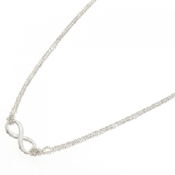 Dây chuyền Tiffany Infinity - Hàng hiệu Authentic 841367