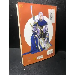 [Phiên Chợ Sách Cũ] Kỵ sĩ, rồng và căn phòng dưới lòng đất tập 1 năm 2018 2303 417486