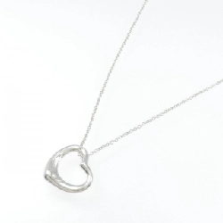 Dây chuyền Tiffany Open Heart - Hàng hiệu Chính hãng 842714