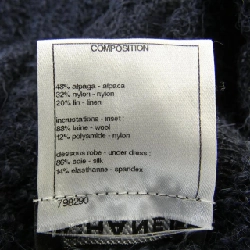 Chanel CHANEL P42082K03224 Váy 647625