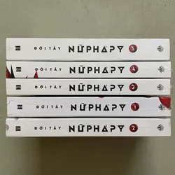 Nữ pháp y seal 687052