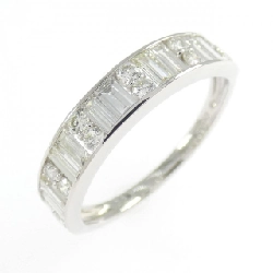 Nhẫn kim cương PT900 1.00CT - Hàng hiệu Authentic