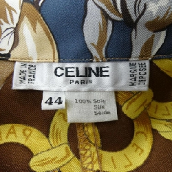 【Vintage】Celine CELINE Áo sơ mi 629150