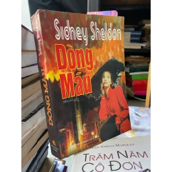 Dòng máu - Sidney Sheldon 126161