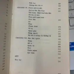 KHỔNG TỬ - NGUYỄN HIẾN LÊ 719586