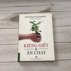 sách Kiêng giết & ăn chay Đại sư Ấn Quang-cư sĩ Bỉnh Nam