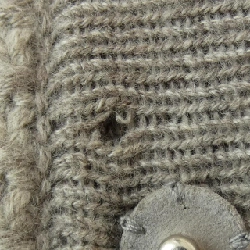 【Mã giảm giá】Áo khoác Loro Piana 636110