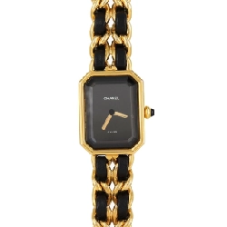 Chanel Première GP kích thước S H0001 GP Quartz - Hàng hiệu Authentic