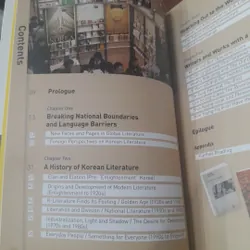 Korean Culture No.8: K-LITERATURE 690949