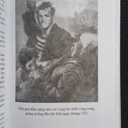 Thép đã tôi thế đấy - Nikolai A.Ostrovsky 745397